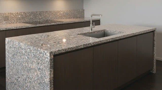 Gandola Granit