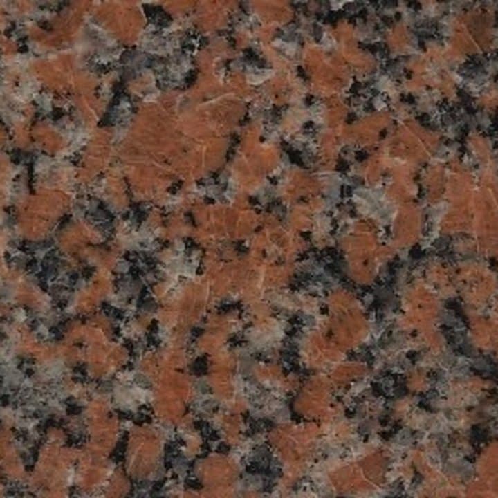 Granit Rouge d'Assouan
