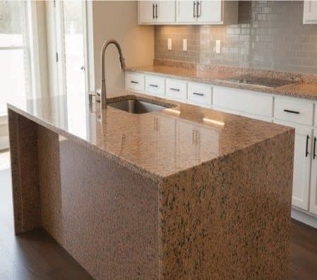 Forsan Granite